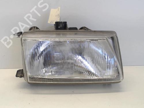 Used Right headlight SEAT IBIZA II (6K1) 1.9 SDI (64 hp) 27004793