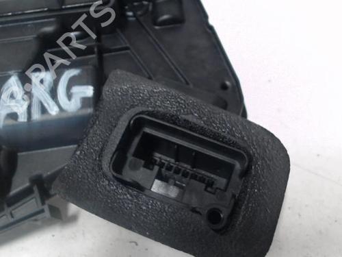 Rear left lock VW GOLF VII (5G1, BQ1, BE1, BE2) 1.2 TSI | BP27008334C100 