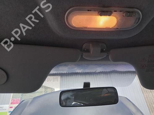 Plafoniera RENAULT CLIO III (BR0/1, CR0/1) 1.5 dCi (BR17, CR17) (86 hp) 31670003