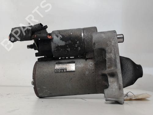 Starter PEUGEOT 2008 I (CU_) 1.2 VTi | BP26998359M8