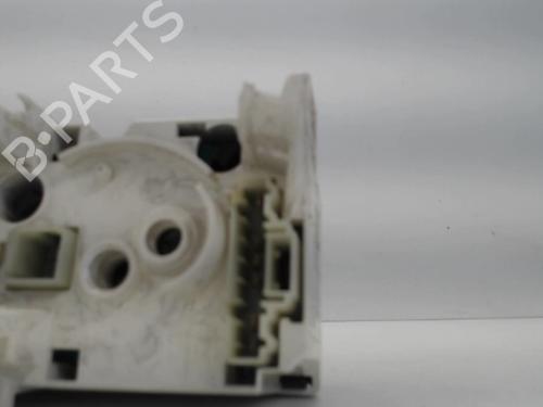 Climate control CITROËN BERLINGO / BERLINGO FIRST Box Body/MPV (M_) 2.0 HDI 90 (MBRHY, MCRHY) | BP26983294I5 