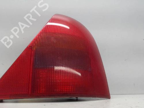 Used Right taillight RENAULT CLIO II (BB_, CB_) 1.4 16V (B/CB0P, BB13) (98 hp) 26988131