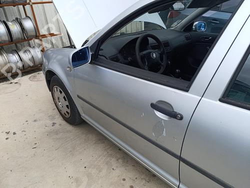 Used Left front door Left front door VW GOLF IV (1J1) 1.4 16V (75 hp) 39583694 39583694