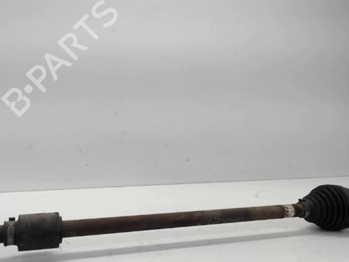 Right front driveshaft CITROËN C1 (PM_, PN_) 1.4 HDi | BP27011281M39 