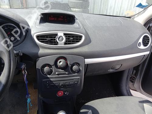 Used Heater blower motor RENAULT CLIO III Grandtour (KR0/1_) 1.5 dCi (KR0G) (68 hp) 30328884