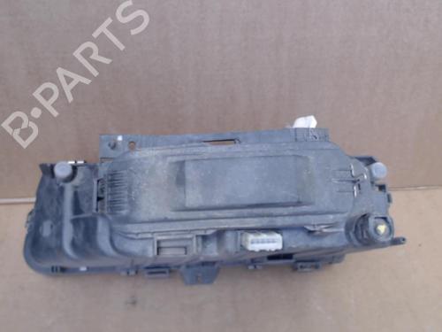 Right headlight CITROËN XANTIA (X1_, X2_) 1.9 D | BP27022732C29 