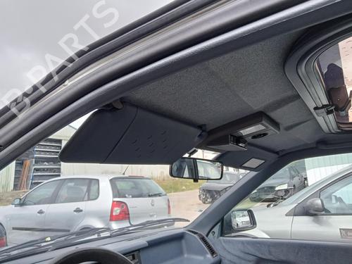 Rear mirror RENAULT 21 Saloon (L48_) 1.7 (L48E) | BP26982167I6