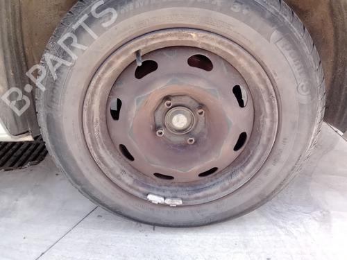 Used Rim PEUGEOT 406 Break (8E/F) 2.0 HDI 110 (109 hp) 29241041