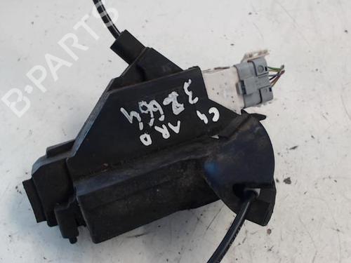 Rear right lock CITROËN C4 I (LC_) 1.6 HDi | BP27001722C99 