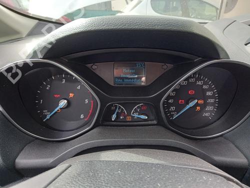 Used Instrument cluster Instrument cluster FORD C-MAX II (DXA/CB7, DXA/CEU) 1.6 TDCi (95 hp) 32864644 32864644
