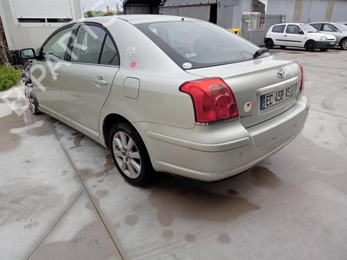 Left front window switch TOYOTA AVENSIS (_T25_) 2.0 D-4D (CDT250_, CDT250R) | BP26986813I27 - Image 6