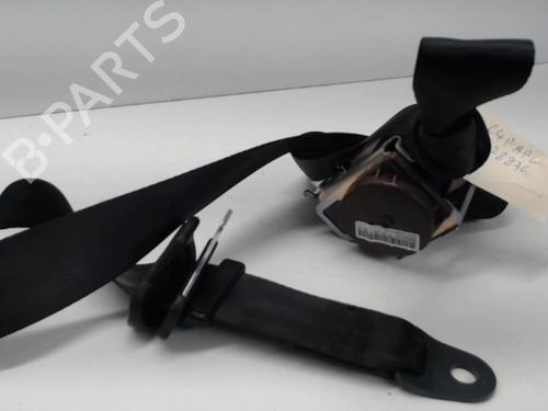 Rear left belt tensioner CITROËN C4 Picasso I MPV (UD_) 1.6 HDi 110 | BP27020149C89 