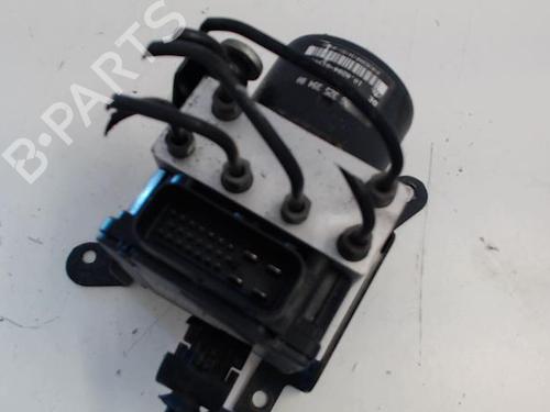 ABS pump PEUGEOT 206 CC (2D) 1.6 16V (2DNFUF, 2DNFUR) | BP27015913M43 