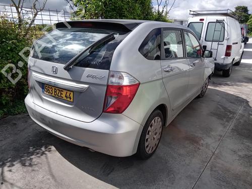 Rear left window mechanism HONDA FR-V (BE) 2.2 i CTDi (BE5) | BP26982595C24 - Image 4
