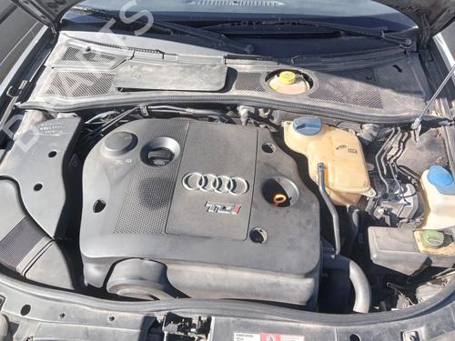 Used Engine control unit (ECU) Engine control unit (ECU) AUDI A4 B5 (8D2) 1.9 TDI (116 hp) 33937376 33937376