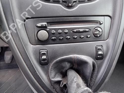 Mando elevalunas delantero izquierdo CITROËN XSARA PICASSO (N68) 2.0 HDi (90 hp) 29996352