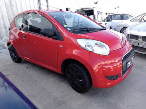 Brukte deler til CITROËN C1 (PM_, PN_) 1.0 (68 hp) 4246261