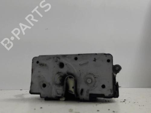 Used Front right lock Front right lock CITROËN JUMPER II Van 2.2 HDi 130 (130 hp) 27007440 27007440