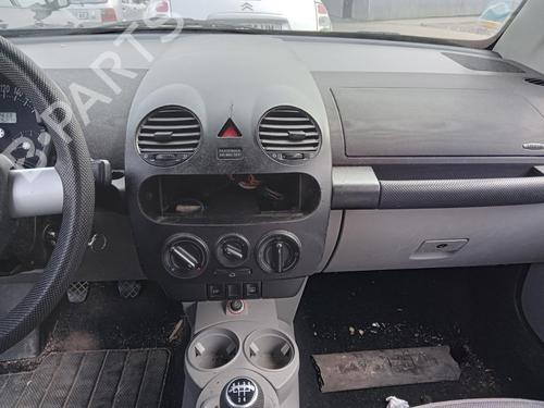 Passasjer kollisjonspute VW NEW BEETLE Convertible (1Y7) 1.4 (75 hp) 27025134