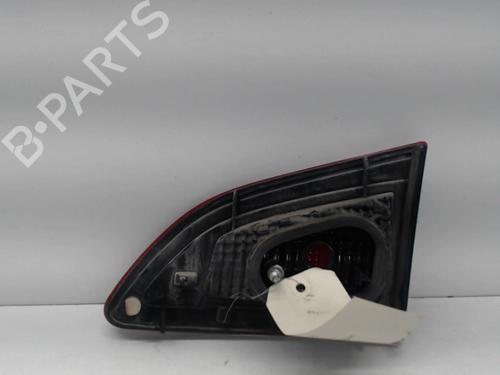 Used Left tailgate light RENAULT SCÉNIC III (JZ0/1_) 1.5 dCi (110 hp) 27004635
