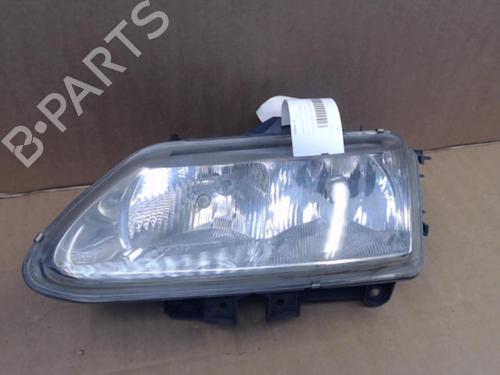 Used Left headlight RENAULT ESPACE III (JE0_) 2.2 dCi (JE0K) (130 hp) 26992880