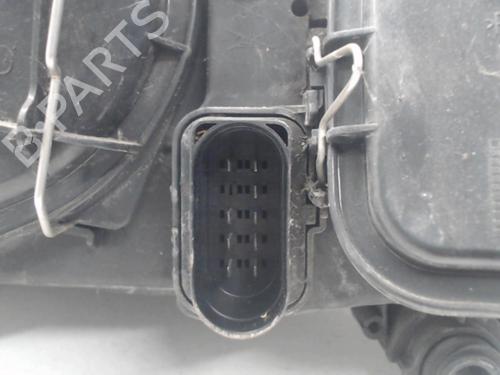 Right headlight SEAT IBIZA III (6L1) 1.9 SDI | BP26991976C29 