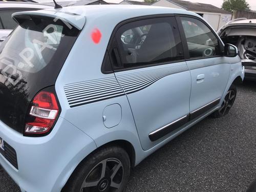 AC compressor RENAULT TWINGO III (BCM_, BCA_) 0.9 TCe 90 (BCM9, BCM2) | BP26998815M34  - Image 5