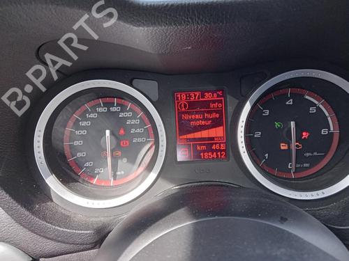 Left tailgate light ALFA ROMEO 159 (939_) 1.9 JTDM 8V (939AXE1B) | BP27006935C79 - Image 4