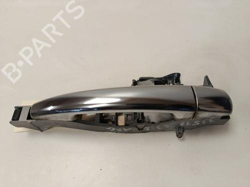 rear-left-exterior-door-handle-citroen-c3-ii-sc_-2009-26989416 main image