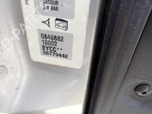 Front right lock CITROËN XSARA (N1) 1.8 i | BP27006698C97 