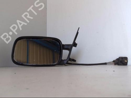 Used Left mirror VW PASSAT B8 (3G2, CB2) 2.0 TDI (190 hp) 26984015