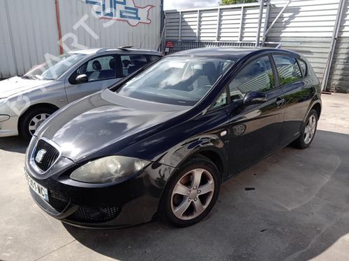 Used Hood SEAT LEON (1P1) 1.9 TDI (105 hp) 27025039