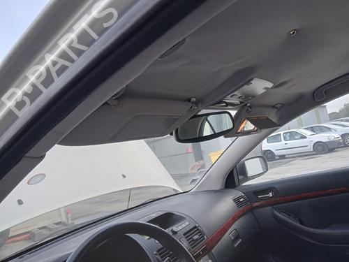 Venstre solskærm TOYOTA AVENSIS (_T25_) 2.0 D-4D (CDT250_, CDT250R) (116 hp) 26986804