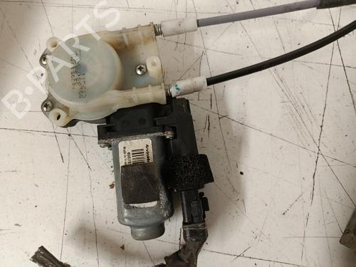 Used Front right window mechanism Front right window mechanism RENAULT MEGANE II (BM0/1_, CM0/1_) 1.5 dCi (BM1E, CM1E) (106 hp) 38423912 38423912