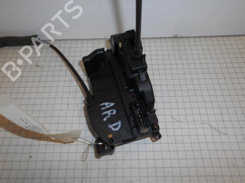 Used Rear right lock RENAULT MEGANE III Grandtour (KZ0/1) 1.5 dCi (KZ09, KZ0D, KZ1G, KZ29, KZ14, KZ1W, KZ10, KZ1F,... (110 hp) 27022448