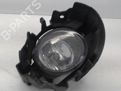 Right front fog light NISSAN MICRA III (K12) 1.2 16V | BP26999779C31