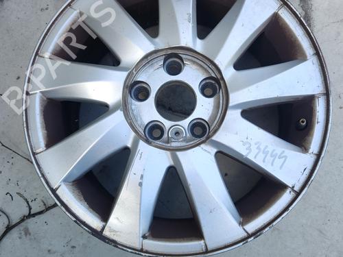 Used Rim RENAULT GRAND SCÉNIC II (JM0/1_) 2.0 dCi (JM1K) (150 hp) 28525599