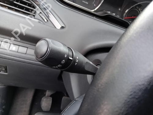 Used Steering column stalk PEUGEOT 208 I (CA_, CC_) 1.2 VTI 82 (82 hp) 27016047
