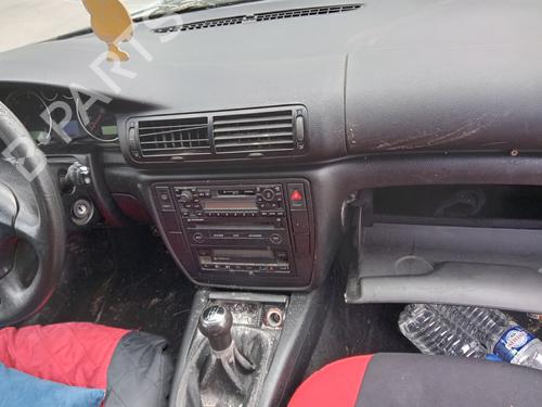 Warnblinkschalter VW PASSAT B5.5 (3B3) 1.9 TDI | BP29209224I22 