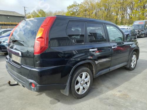 Used Rear right exterior door handle Rear right exterior door handle NISSAN X-TRAIL II (T31) 2.0 dCi 4x4 (150 hp) 34220187 34220187