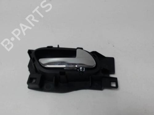 Used Front right interior door handle CITROËN C4 I (LC_) 1.6 HDi (90 hp) 27023618