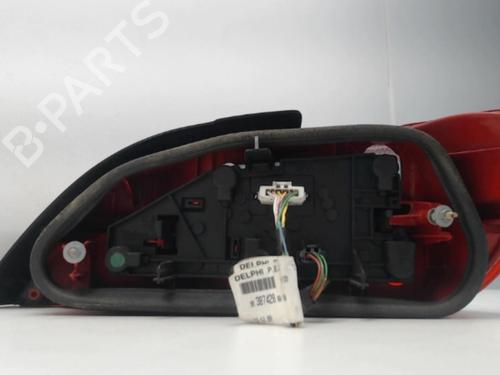 Left taillight PEUGEOT 406 (8B) 2.0 HDI 110 | BP26991885C34 