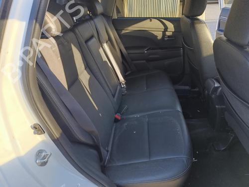 Used Rear seat Rear seat CITROËN C4 AIRCROSS 1.8 HDi 150 AWC (150 hp) 40151424 40151424