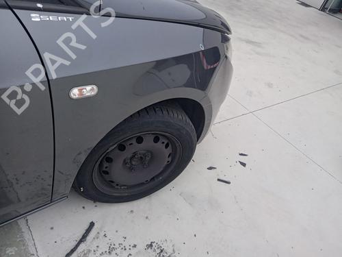 Used Right front fenders SEAT IBIZA IV (6J5, 6P1) 1.2 TDI (75 hp) 27271906