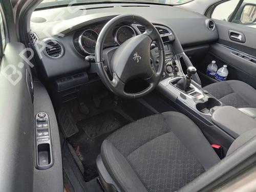 Ratt PEUGEOT 3008 I MPV (0U_) 1.6 BlueHDi 120 (120 hp) 32854581