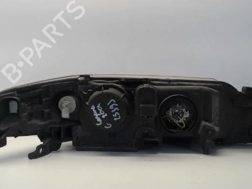 Left headlight RENAULT LAGUNA II Grandtour (KG0/1_) 1.9 dCi (KG0G) | BP27022275C28 