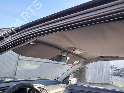 Used Left sun visor FORD MONDEO II (BAP) 1.8 TD (90 hp) 27023925