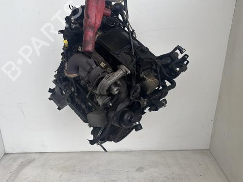 Used Engine Engine CITROËN C3 I (FC_, FN_) 1.4 HDi (68 hp) 26997910 26997910