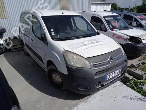 Used Front right door window CITROËN BERLINGO Box Body/MPV (B9) 1.6 HDi / BlueHDi 75 (75 hp) 26998154