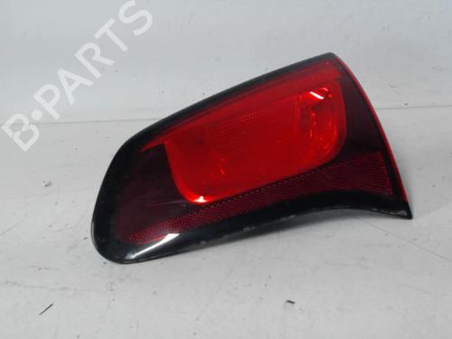 Used Right tailgate light CITROËN C3 II (SC_) 1.4 HDi 70 (SC8HZC, SC8HR0, SC8HP4) (68 hp) 27005624